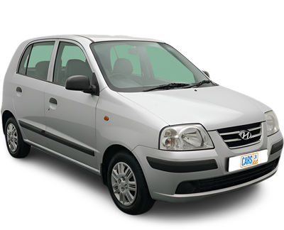 Hyundai Santro Xing-img